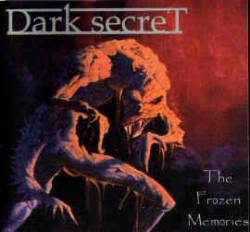 Dark Secret (ITA) : The Frozen Memories